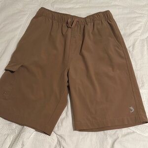 Reel Legends lightweight Shorts
